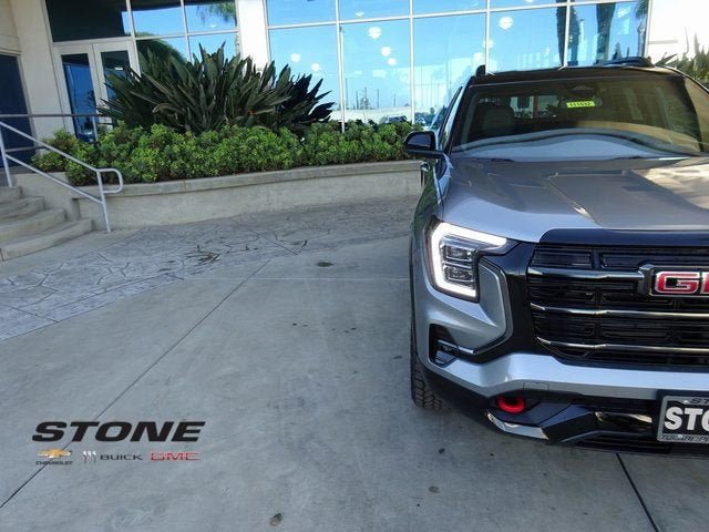New 2026 GMC Terrain AT4 w/ Convenience Package III AWD/4WD image 31