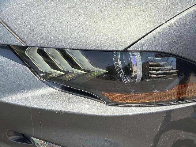 Certified 2022 Ford Mustang GT Premium w/ Security Package RWD image 10