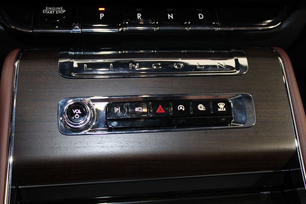 New 2026 Lincoln Aviator Reserve image 47