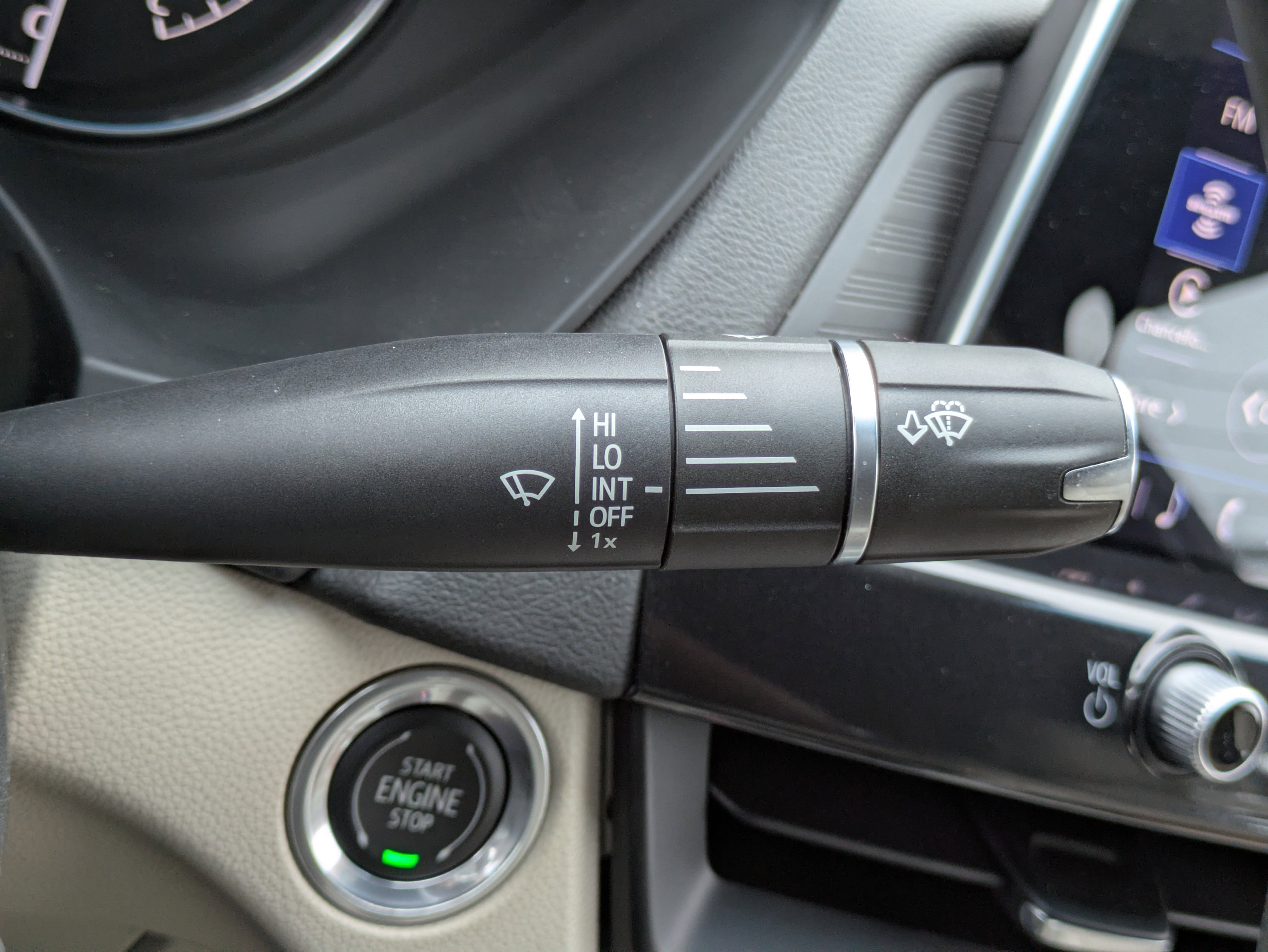 Used 2021 Cadillac CT4 Luxury w/ Sun And Sound Package image 18