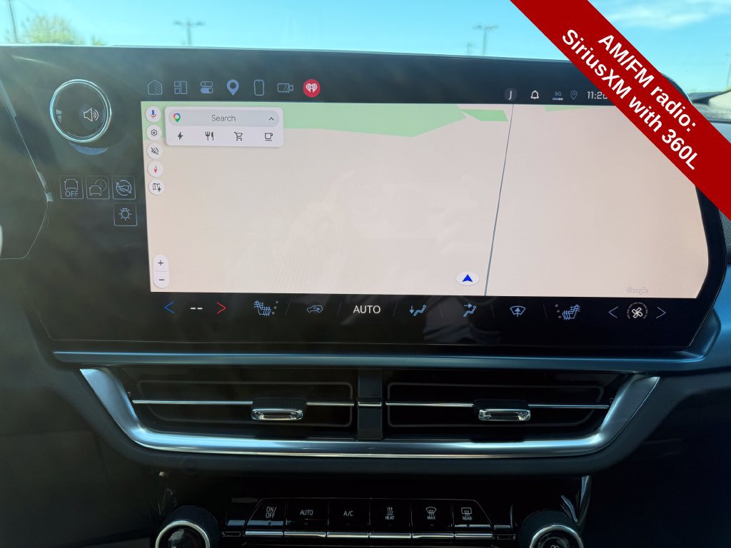 Used 2024 Chevrolet Equinox EV LT FWD image 27