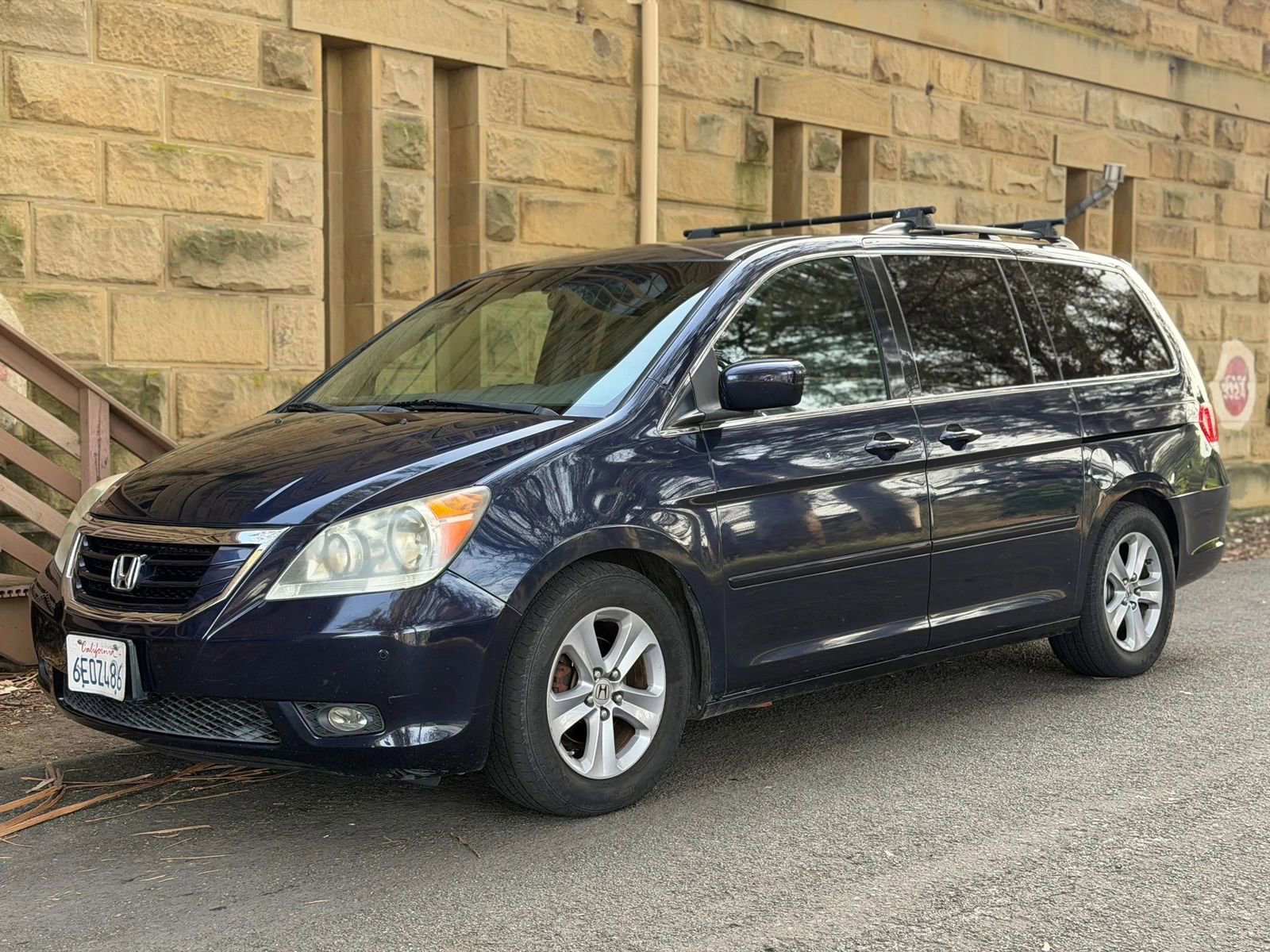 Used 2008 Honda Odyssey Touring image 51