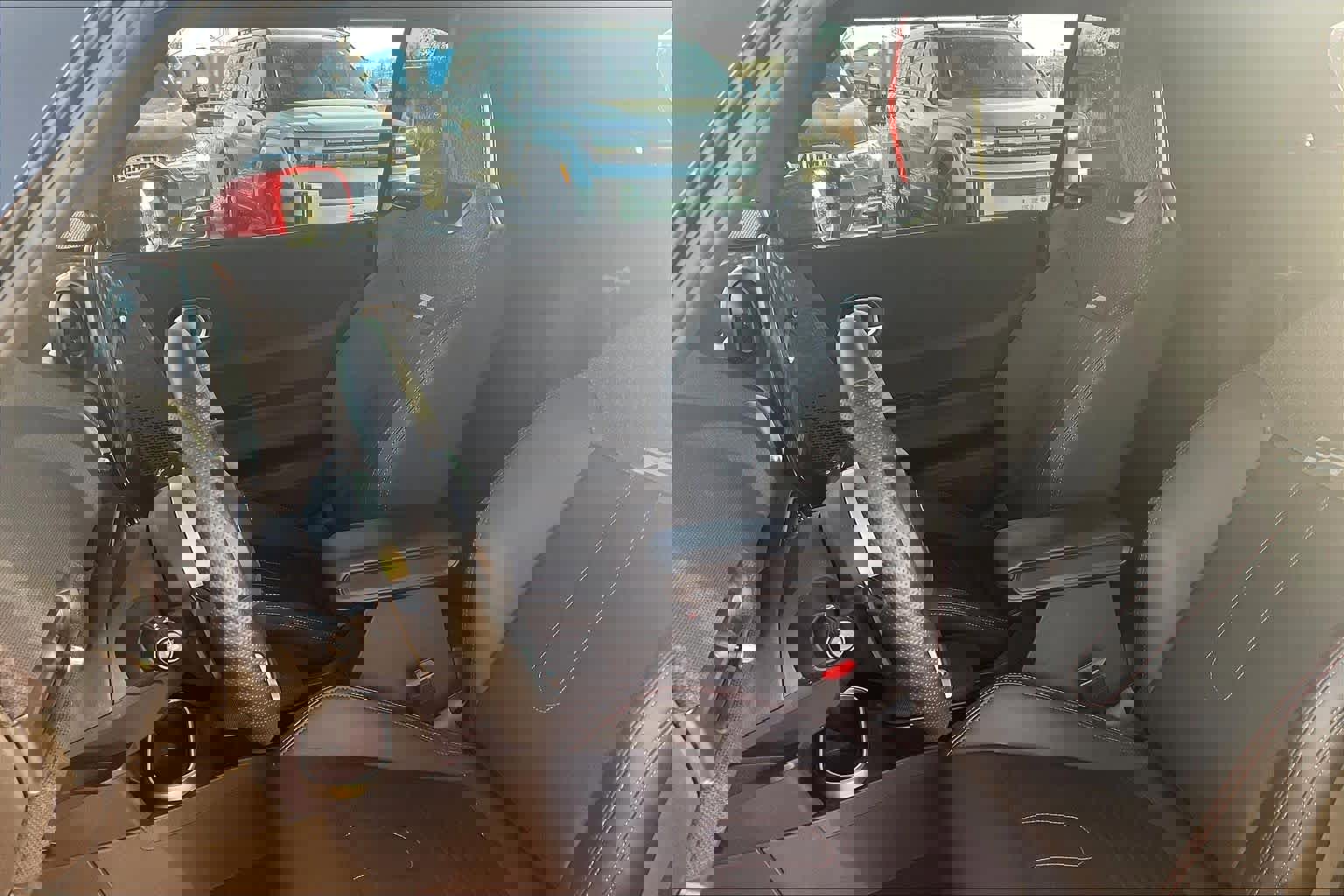 Used 2025 MINI Cooper John Cooper Works image 7