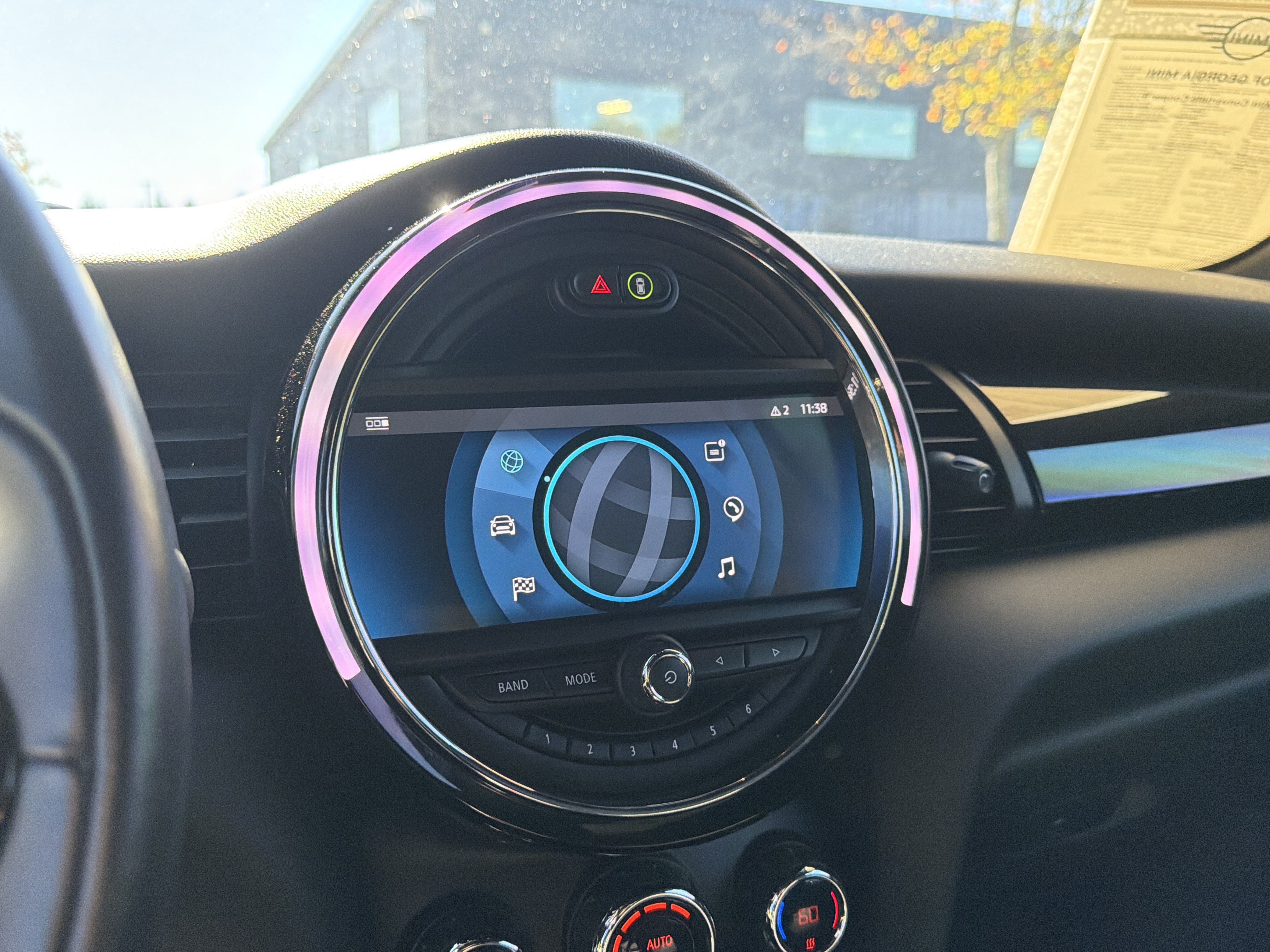 Used 2021 MINI Cooper S FWD image 33