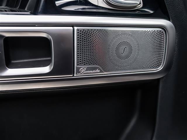 Used 2019 Mercedes-Benz G 550 image 27