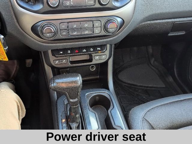 Used 2019 Chevrolet Colorado Z71 image 6