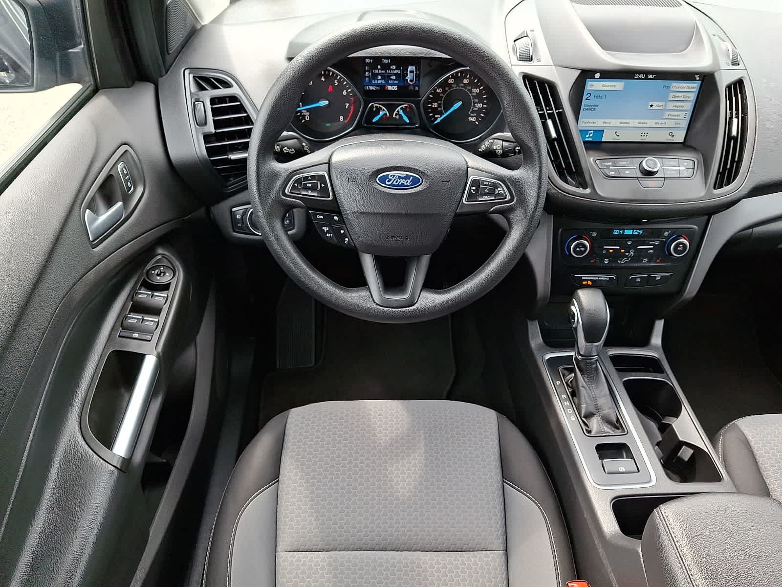 Used 2019 Ford Escape SE AWD/4WD image 13