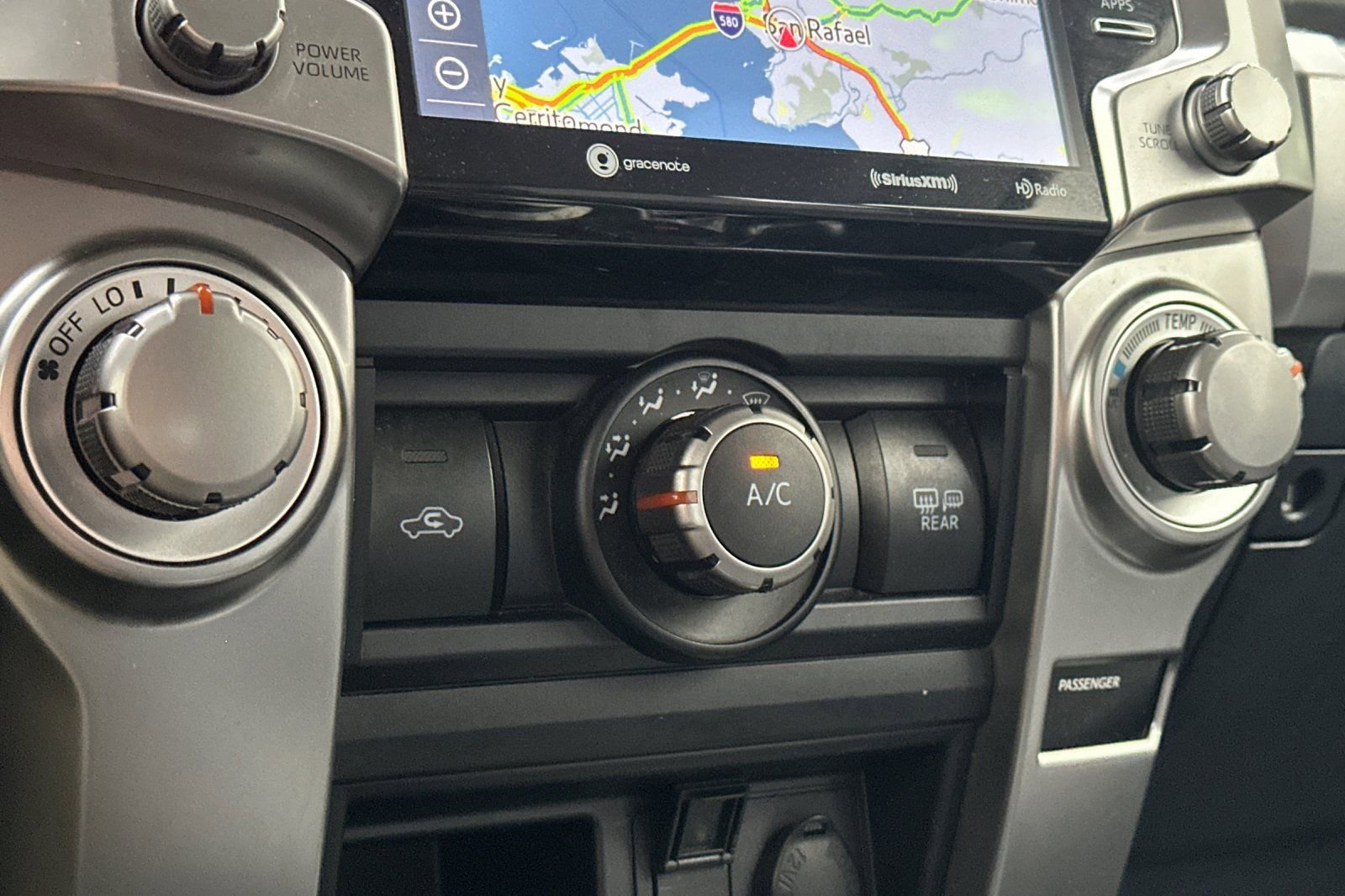 Used 2024 Toyota 4Runner SR5 Premium image 22