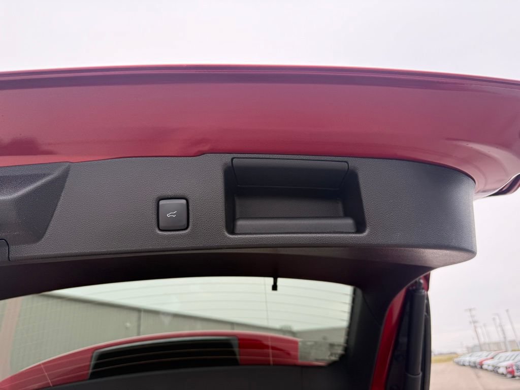 New 2026 Ford Escape Active FWD image 36