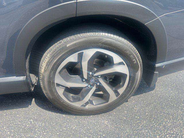 Used 2022 Subaru Forester Touring image 9