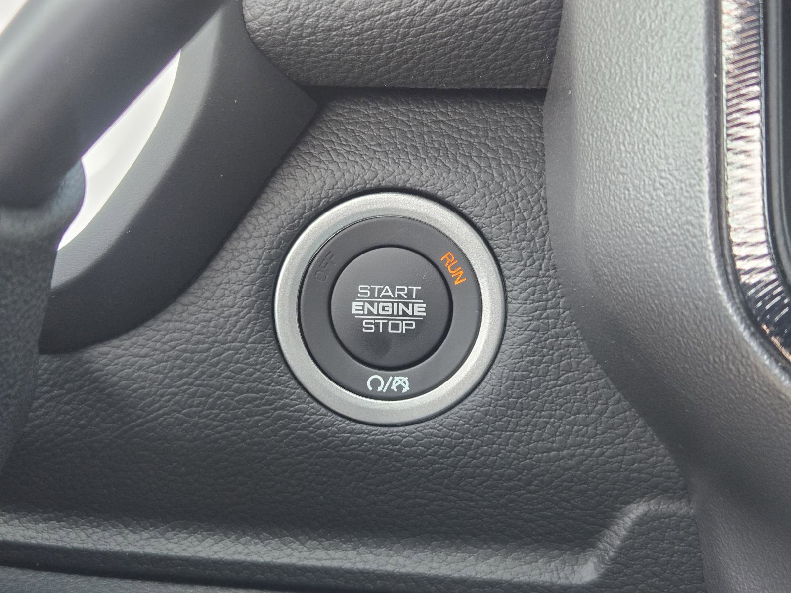 New 2026 RAM 2500 Rebel image 13