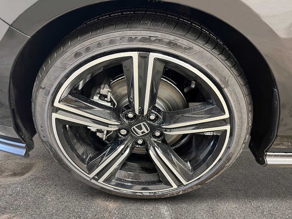 New 2026 Honda Accord Sport image 11
