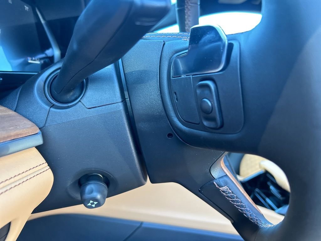 New 2025 Jeep Grand Cherokee Summit w/ Adv Protech Group IV image 39