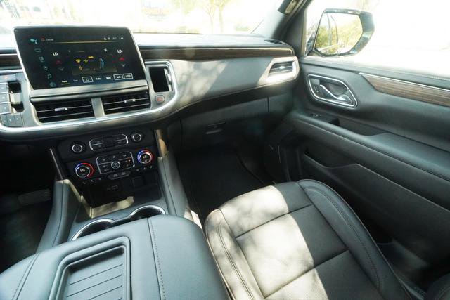 Used 2024 Chevrolet Tahoe High Country w/ Advanced Technology Package AWD/4WD image 16