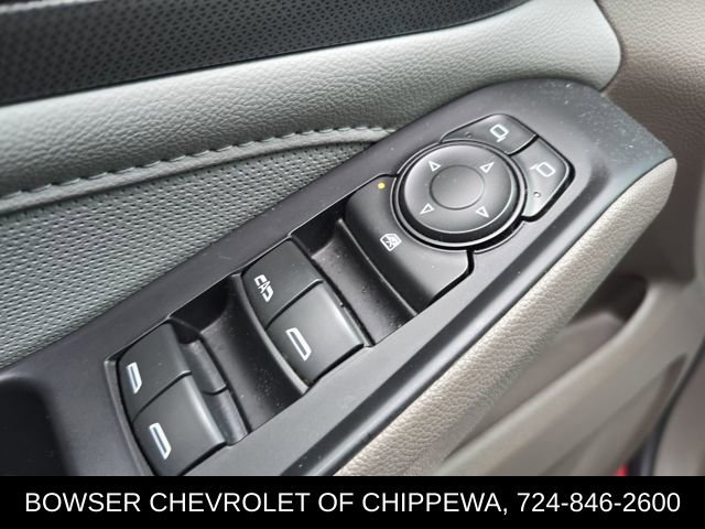 Used 2021 Chevrolet Traverse Premier w/ LPO, Floor Liner Package image 13