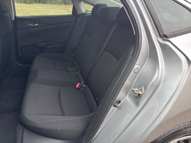 Used 2019 Honda Civic LX image 13