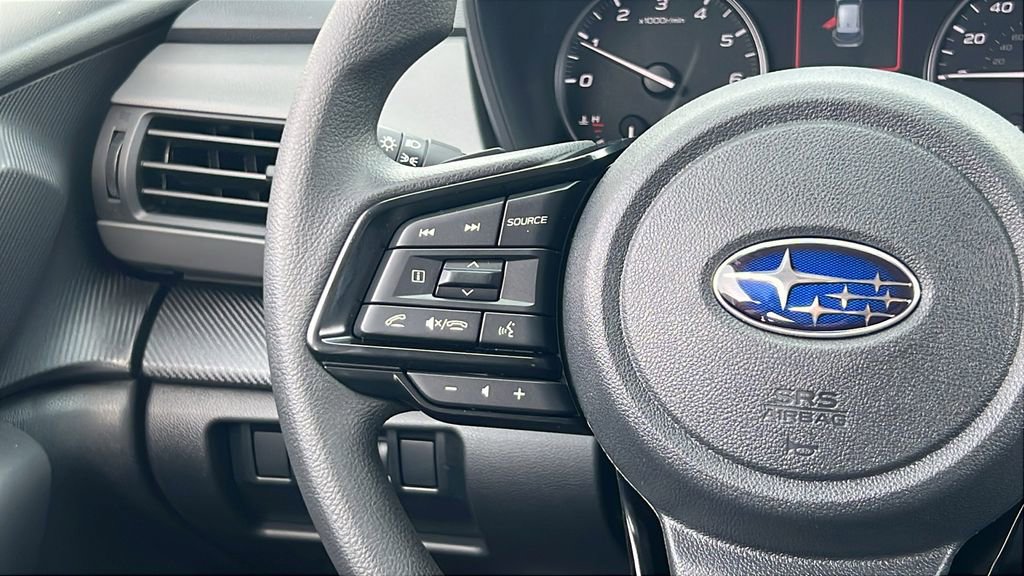 New 2026 Subaru Crosstrek 2.0i Premium image 22