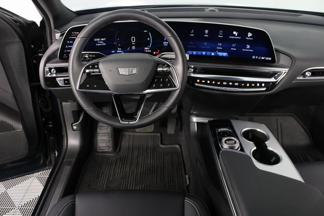 Used 2024 Cadillac Lyriq Tech w/ Driver Assist Package image 12