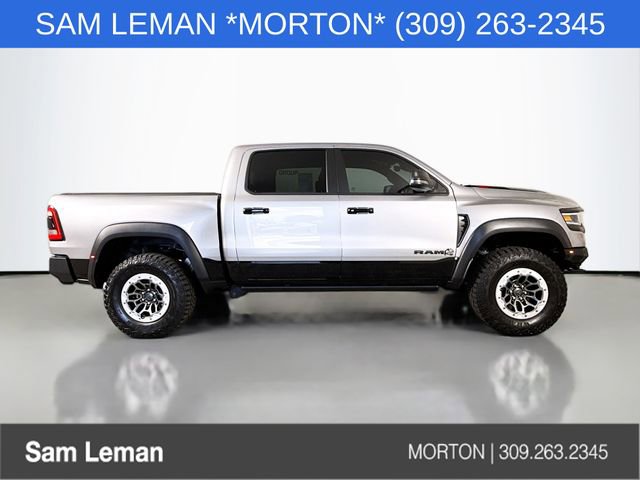 Used 2024 RAM 1500 TRX w/ TRX Level 1 Equipment Group image 8