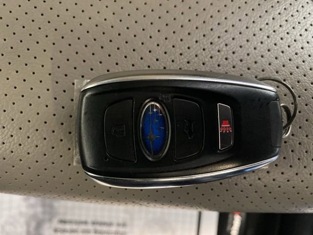 Used 2023 Subaru Forester Limited image 11