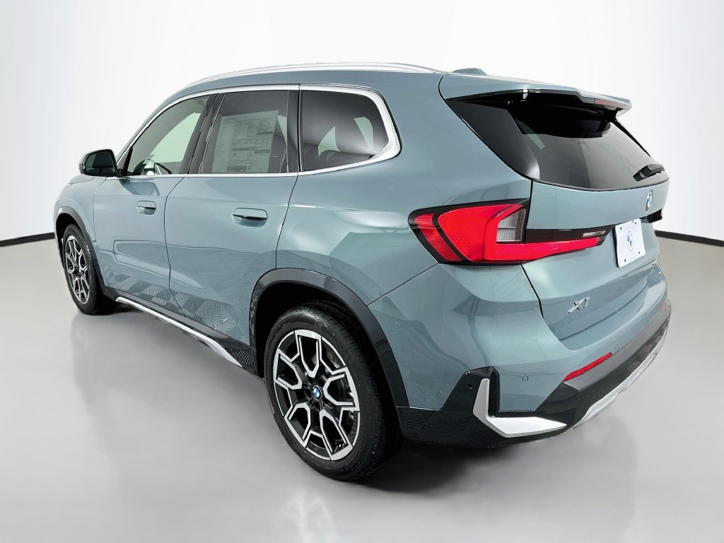 New 2027 BMW X1 xDrive28i w/ Technology Package AWD/4WD image 7