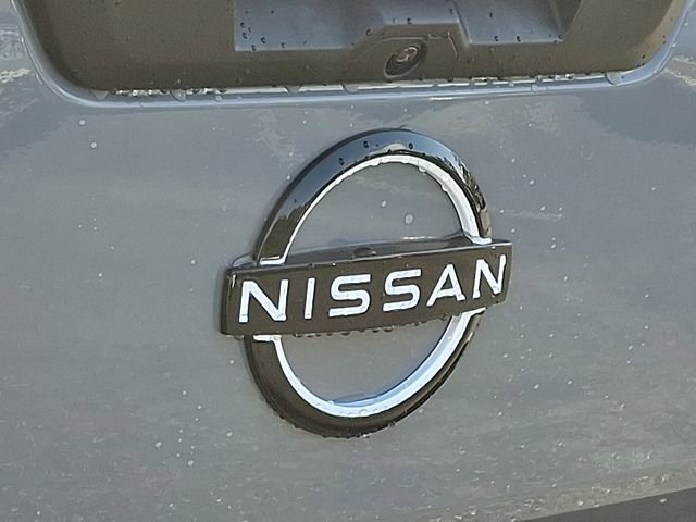 New 2026 Nissan Frontier SV w/ All-Weather Content Package AWD/4WD image 20