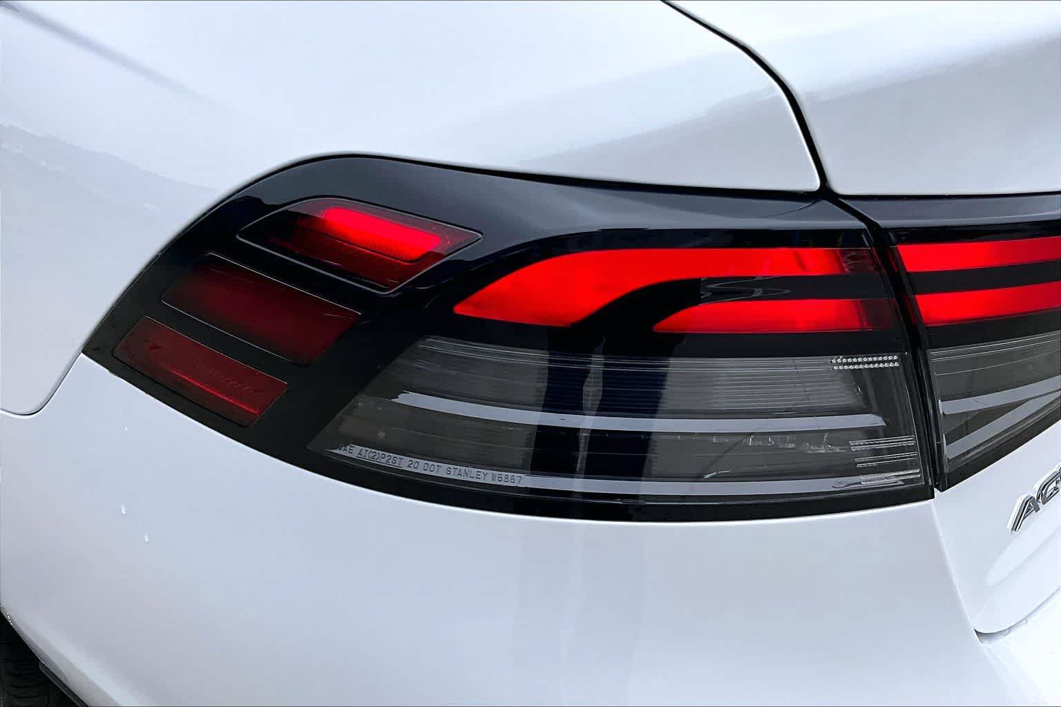 New 2026 Honda Accord SE image 14