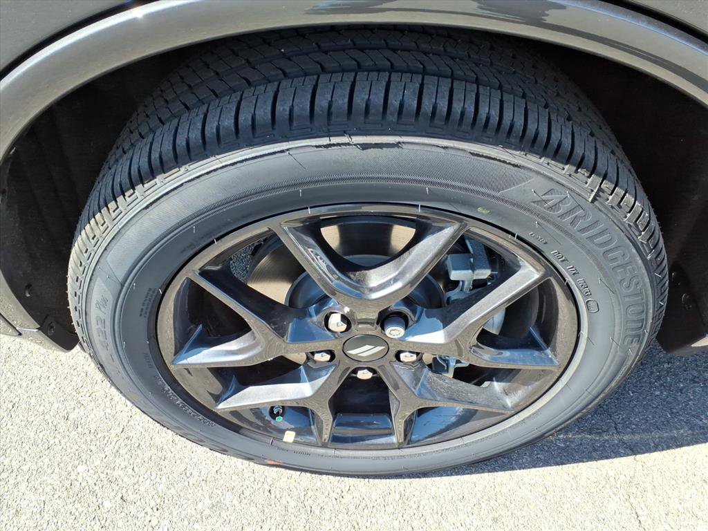 New 2026 Dodge Durango GT image 10