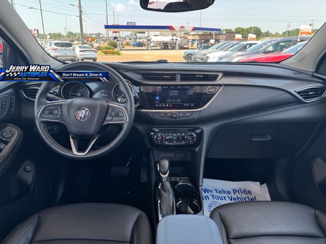 Used 2023 Buick Encore GX Essence w/ Experience Buick Package AWD/4WD image 7
