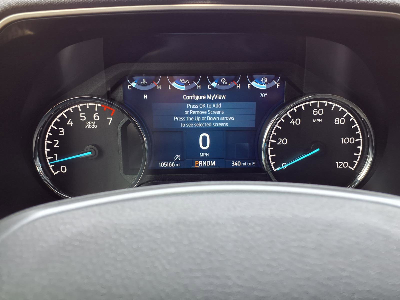 Used 2021 Ford F150 XLT w/ Equipment Group 302A High AWD/4WD image 17