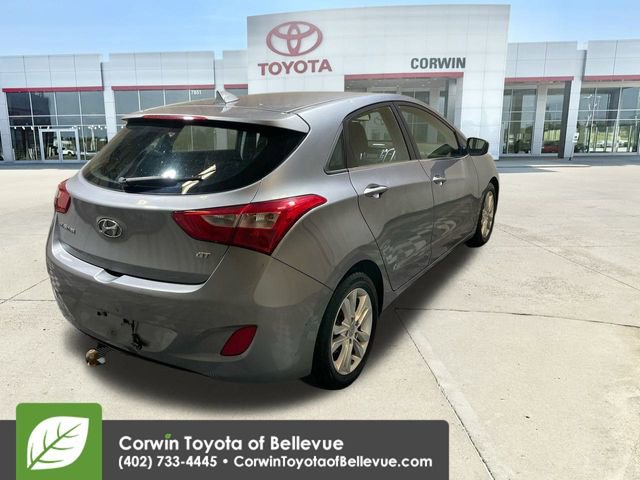 Used 2013 Hyundai Elantra GT image 8