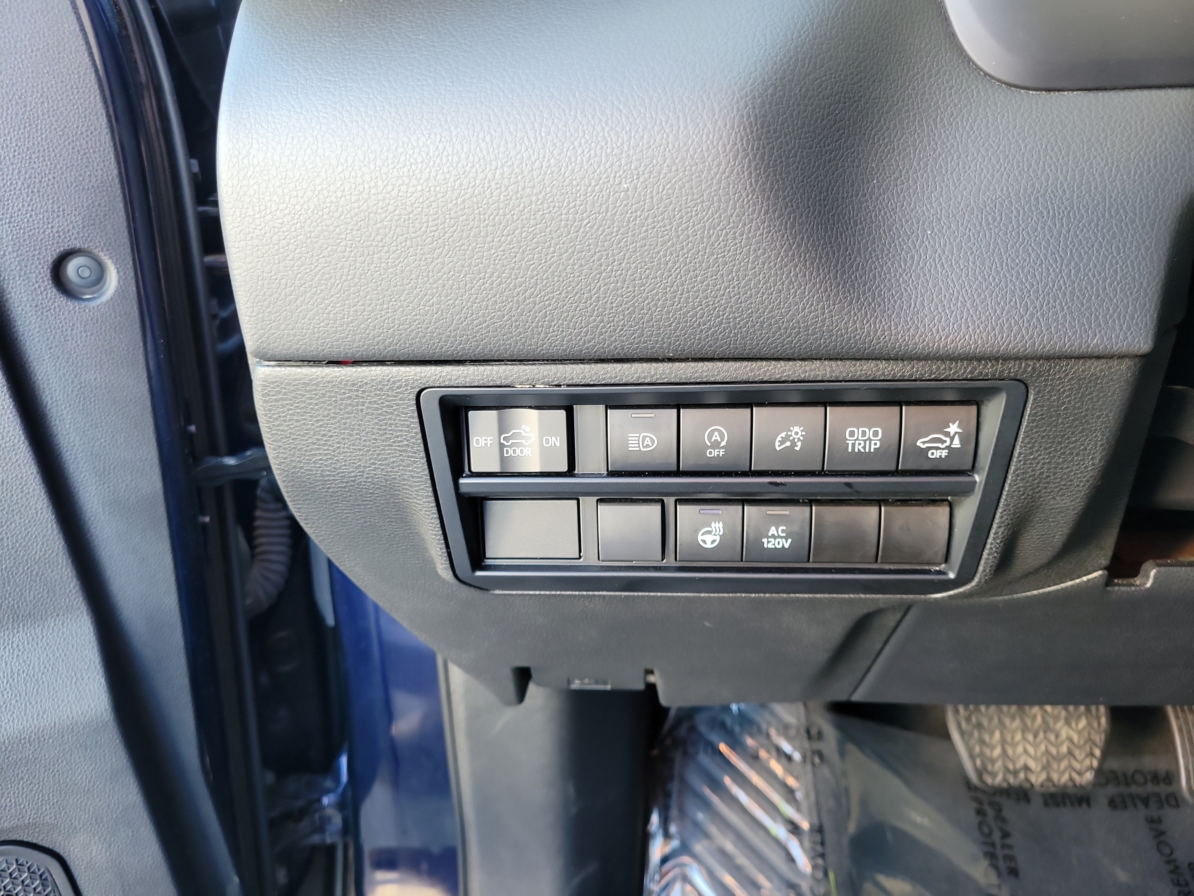 Used 2023 Toyota Tundra Limited AWD/4WD image 20