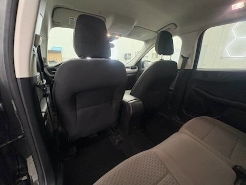 Used 2022 Ford Escape SE image 15