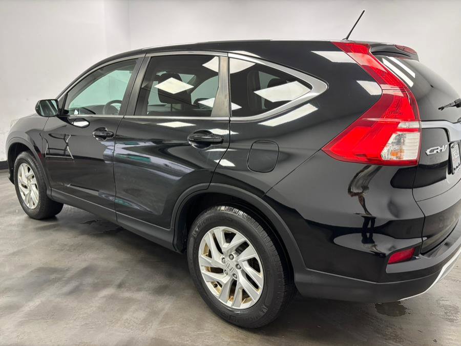 Used 2015 Honda CR-V EX image 21