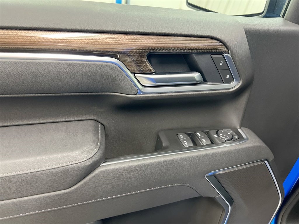 New 2026 Chevrolet Silverado 1500 LT image 21