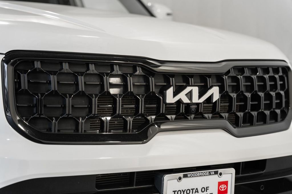 Used 2024 Kia Telluride SX X-Pro image 11