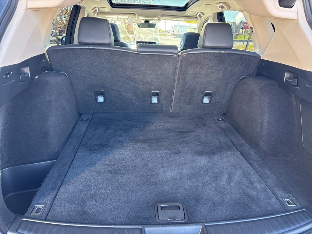 Used 2020 Acura RDX w/ Technology Package image 39