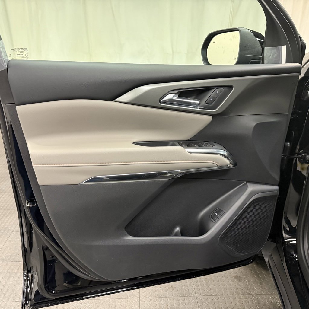 New 2026 Chevrolet Traverse LT image 26