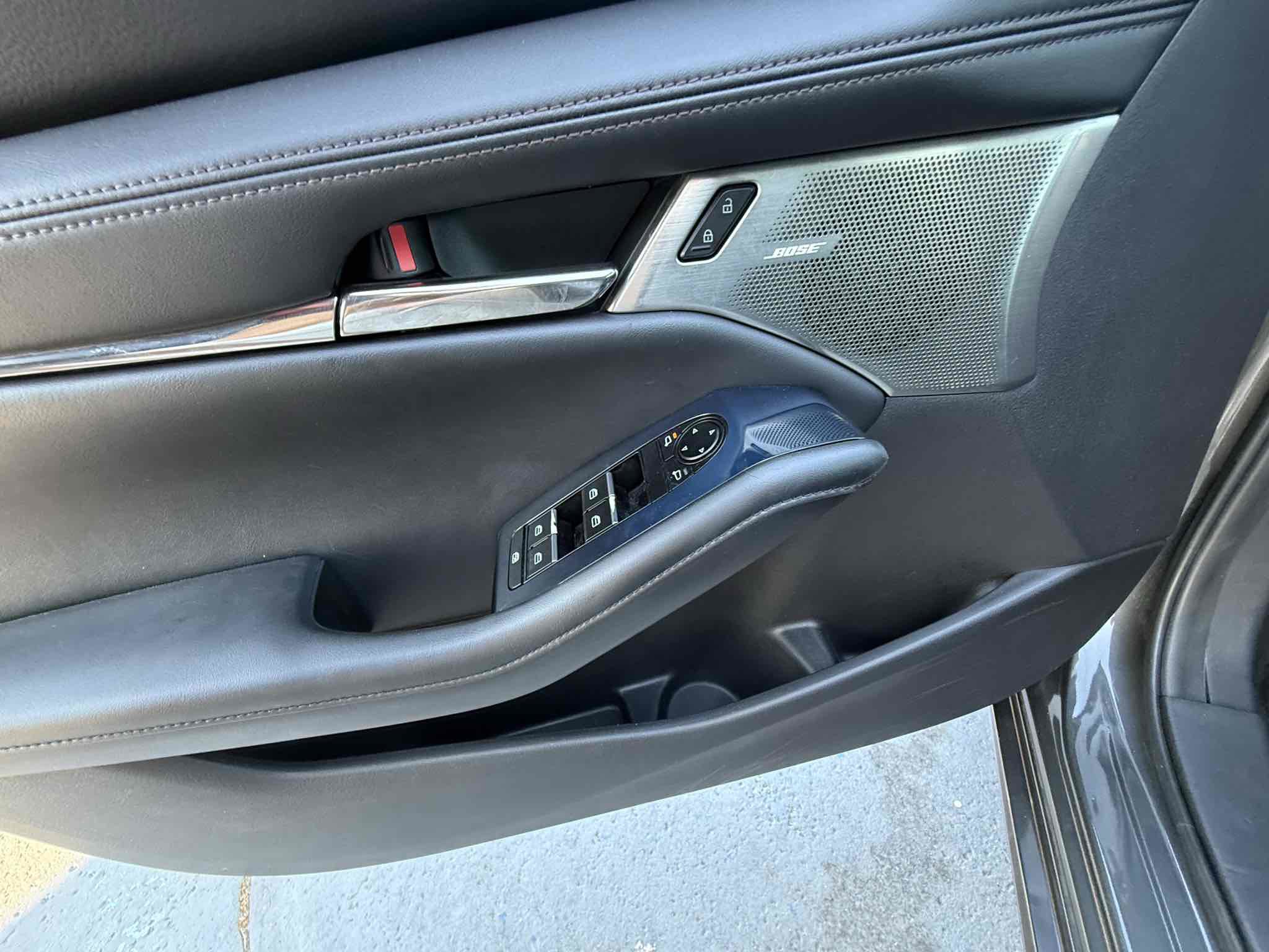 Used 2019 MAZDA MAZDA3 Sedan w/ Preferred Package image 79