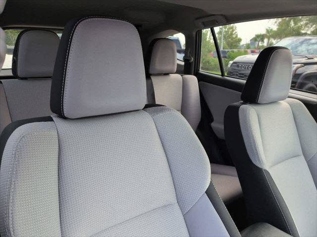 Certified 2017 Toyota RAV4 XLE w/ Plus Special Value Package FWD image 7
