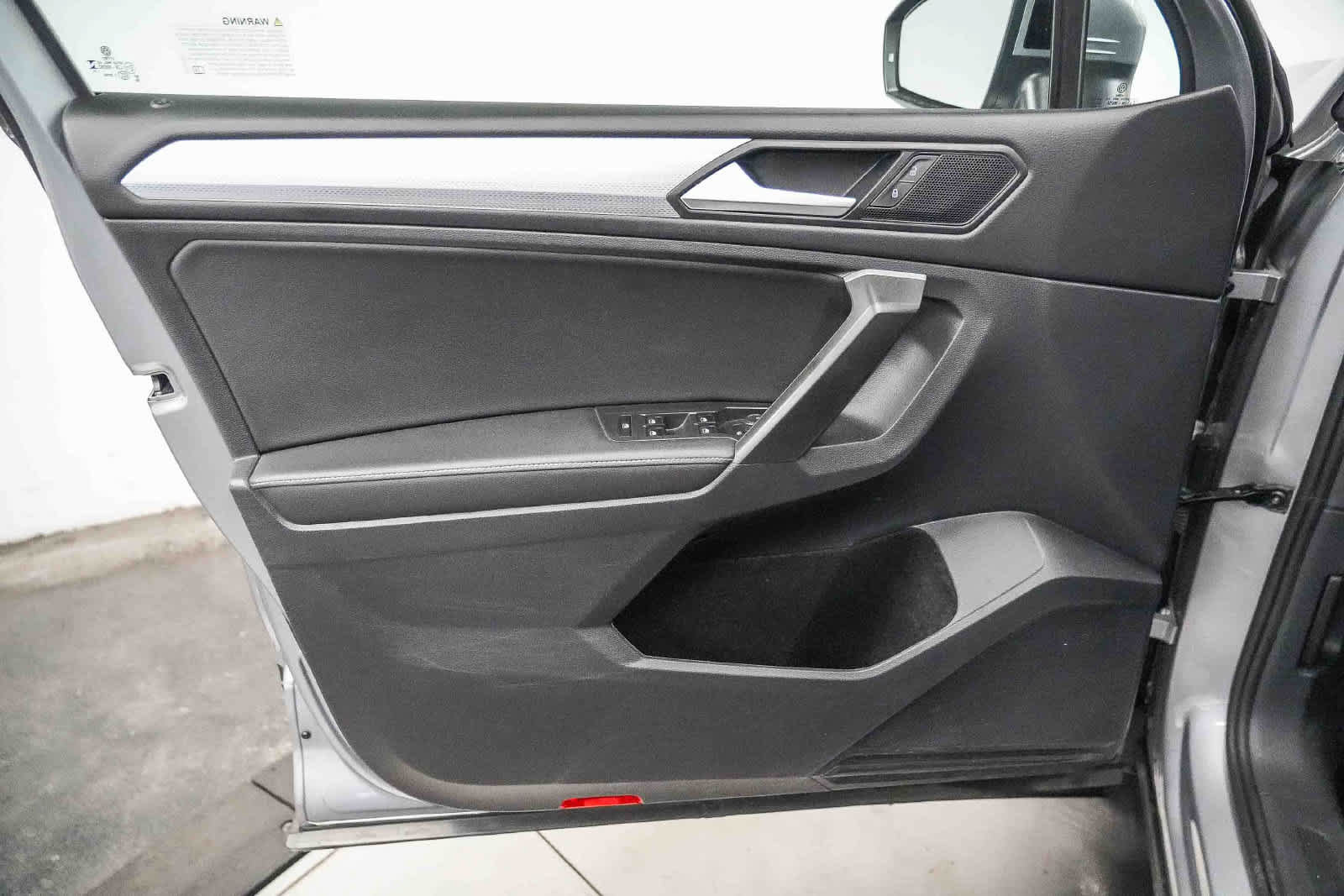 Used 2024 Volkswagen Tiguan S FWD image 20