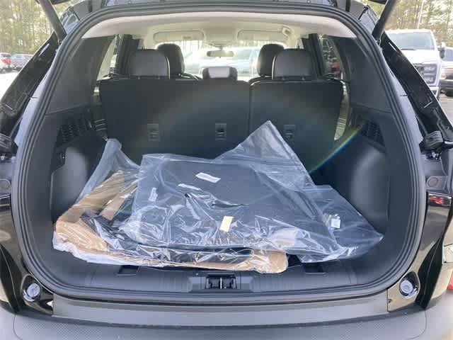 Used 2024 Ford Escape SE FWD image 9