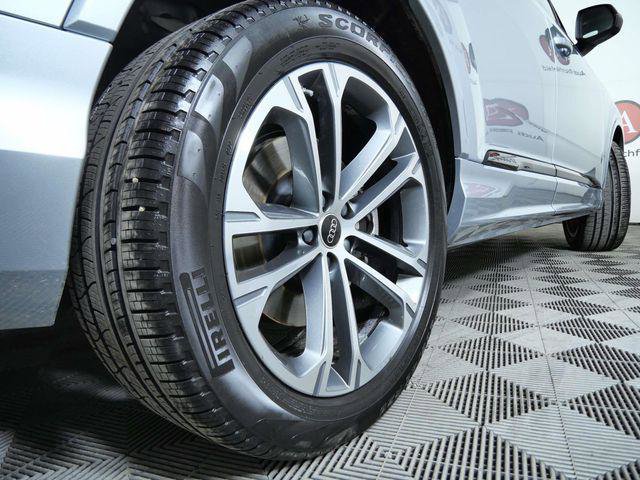 Used 2025 Audi Q7 2.0T Premium Plus w/ Premium Plus Package image 9