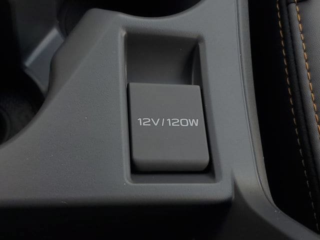 New 2026 Subaru Crosstrek 2.5i Wilderness AWD/4WD image 31