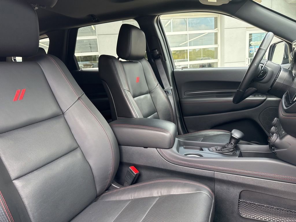 Used 2024 Dodge Durango GT AWD/4WD image 52