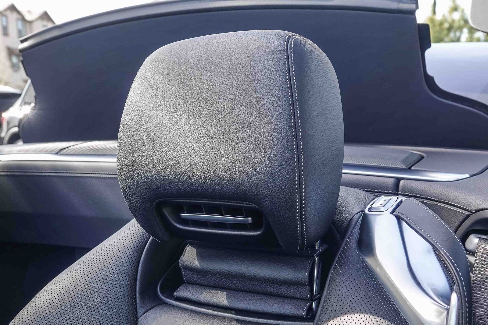 Used 2018 Mercedes-Benz SL 450 image 29