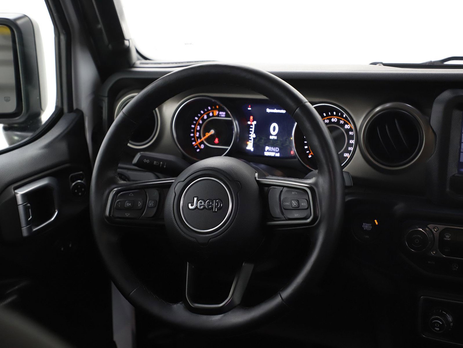 Used 2020 Jeep Gladiator Sport w/ Quick Order Package 24S image 14