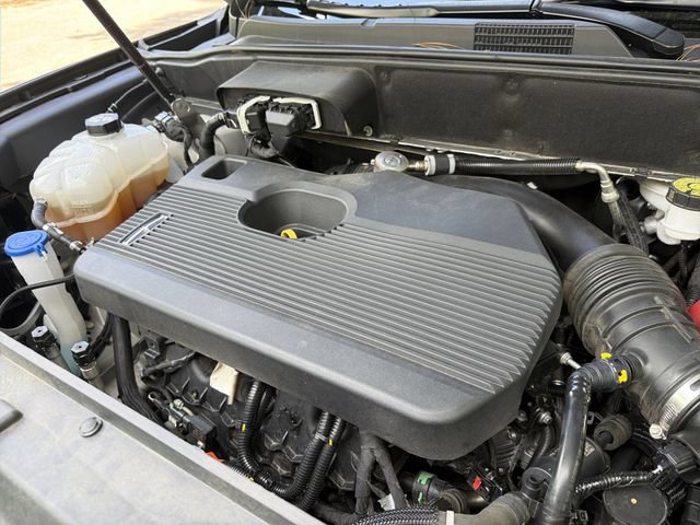 Used 2021 Lincoln Nautilus Reserve FWD image 28
