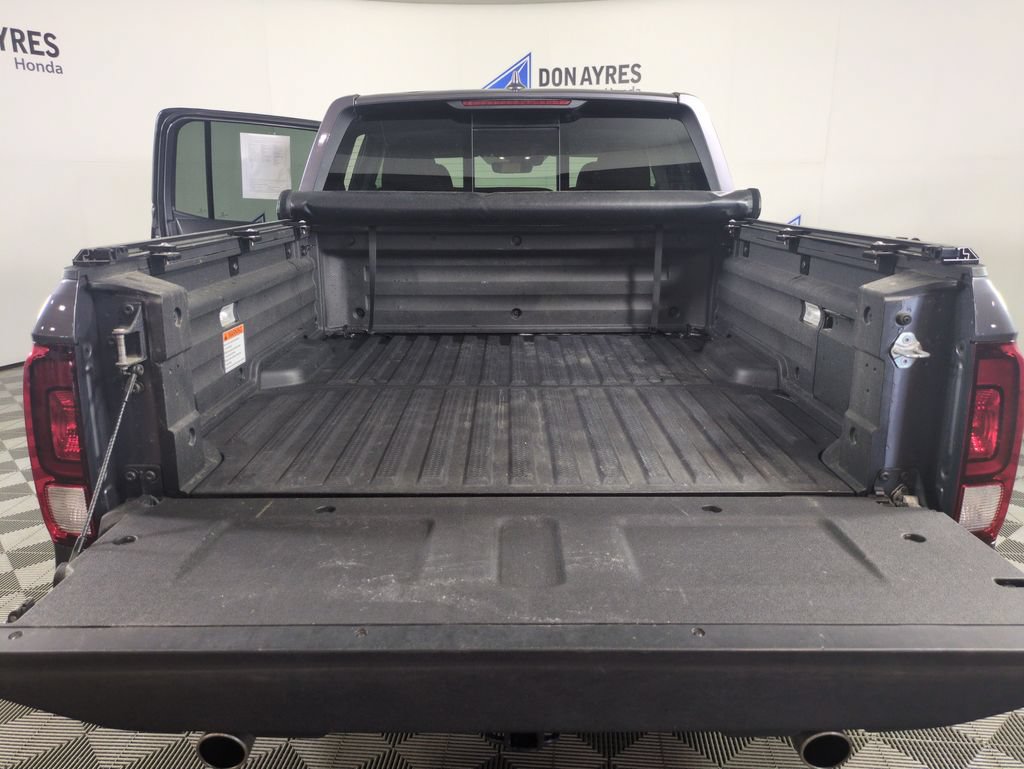 Certified 2023 Honda Ridgeline RTL-E image 26