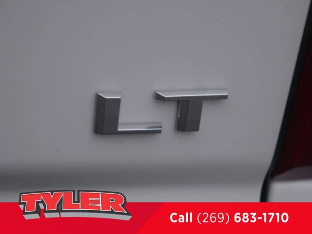 New 2026 Chevrolet Silverado 1500 LT AWD/4WD image 18